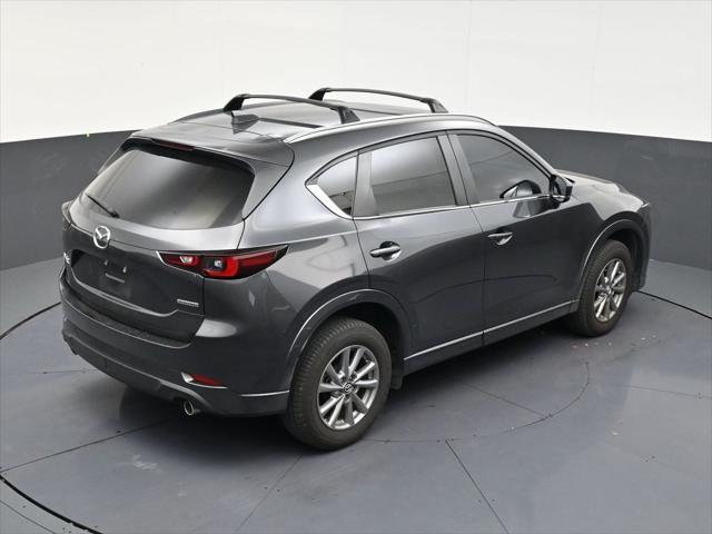2024 Mazda CX-5 2.5 S Select