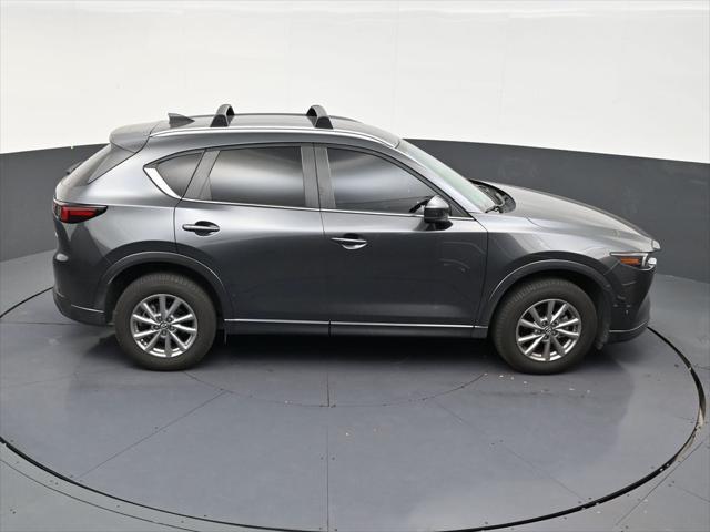 2024 Mazda CX-5 2.5 S Select