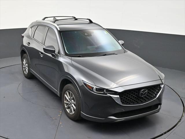 2024 Mazda CX-5 2.5 S Select
