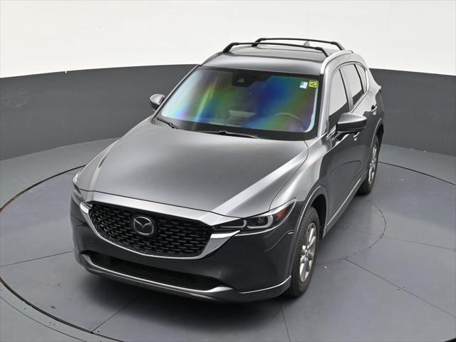 2024 Mazda CX-5 2.5 S Select