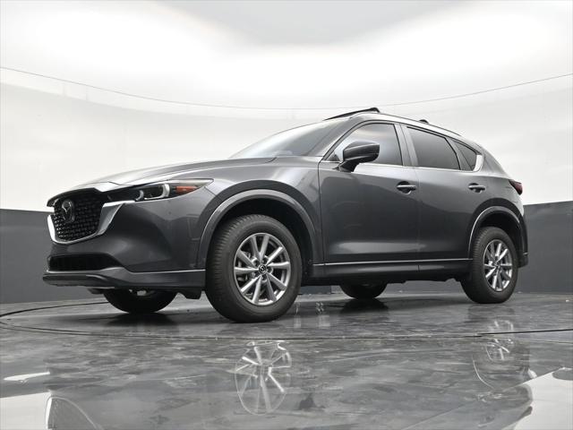 2024 Mazda CX-5 2.5 S Select