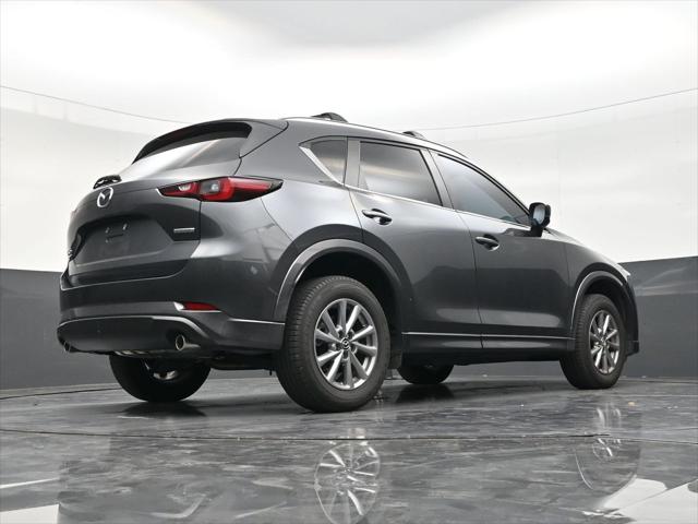 2024 Mazda CX-5 2.5 S Select