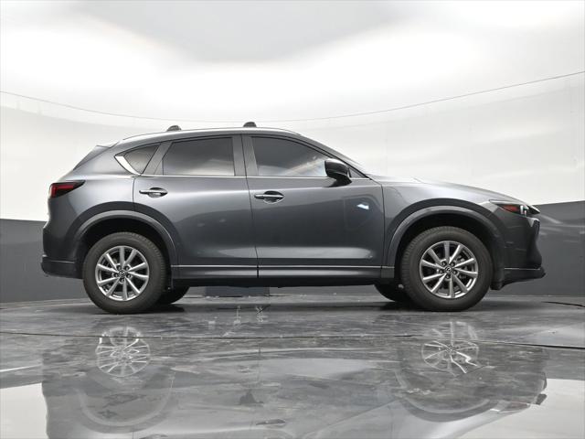 2024 Mazda CX-5 2.5 S Select