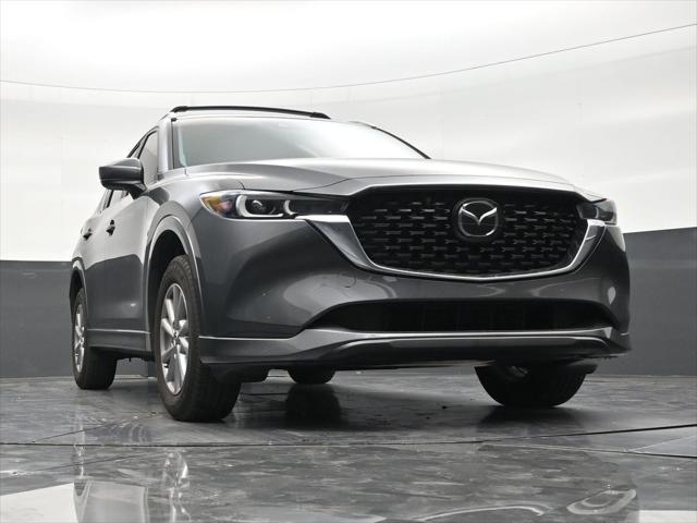 2024 Mazda CX-5 2.5 S Select