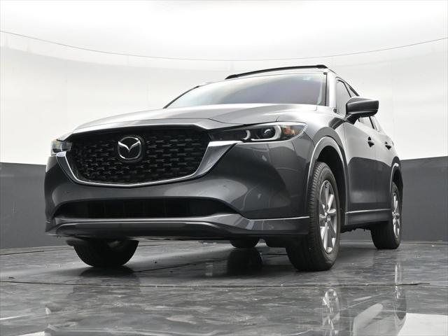 2024 Mazda CX-5 2.5 S Select