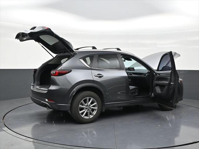 2024 Mazda CX-5 2.5 S Select
