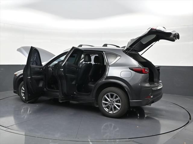 2024 Mazda CX-5 2.5 S Select