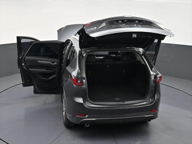 2024 Mazda CX-5 2.5 S Select
