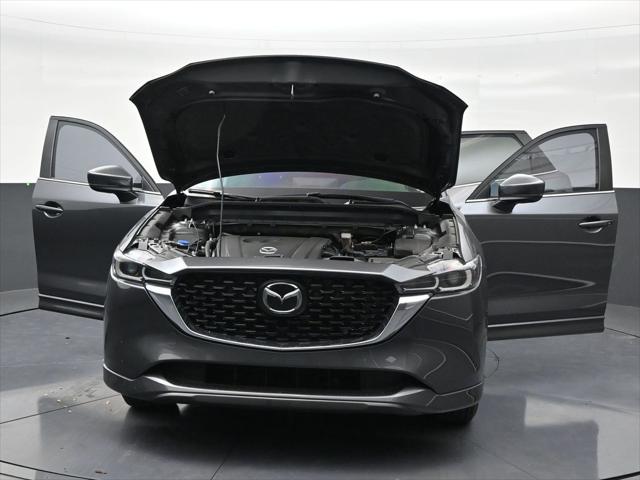 2024 Mazda CX-5 2.5 S Select