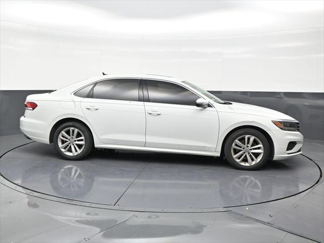 2020 Volkswagen Passat 2.0T SE