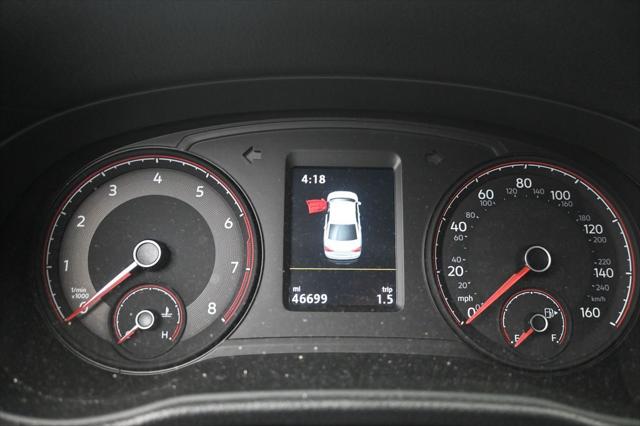2020 Volkswagen Passat 2.0T SE