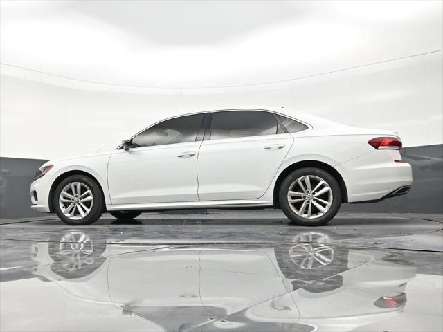 2020 Volkswagen Passat 2.0T SE