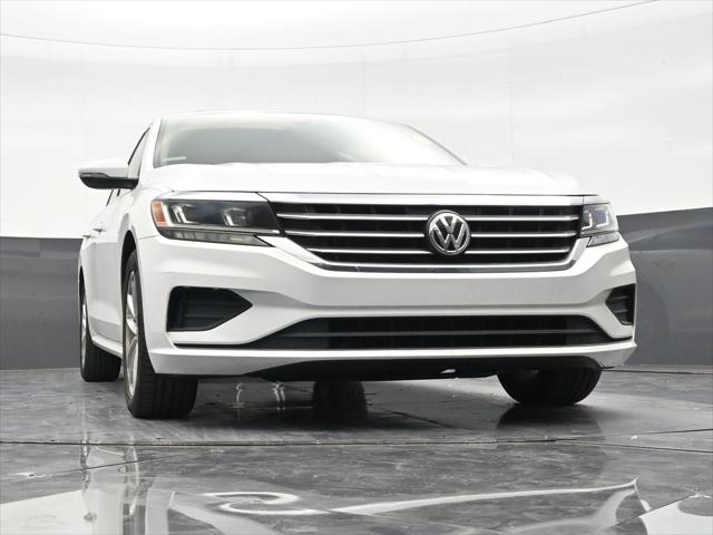 2020 Volkswagen Passat 2.0T SE
