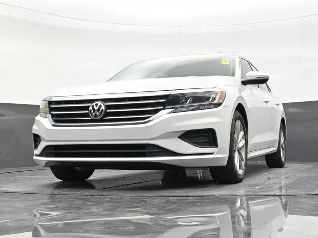 2020 Volkswagen Passat 2.0T SE