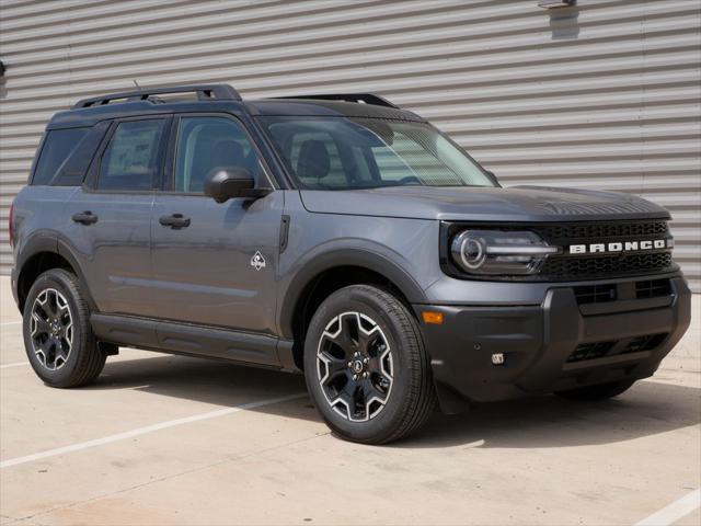 2026 Ford Bronco Sport Outer Banks for sale in Perry, OK