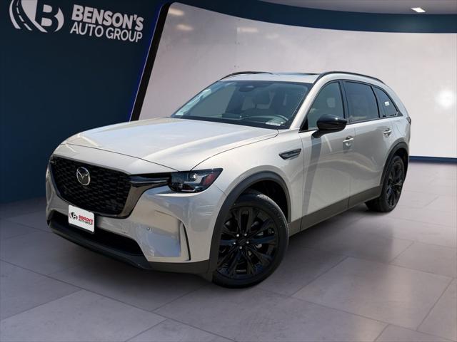 2026 Mazda X-90 3.3 Turbo Premium Sport for sale in San Antonio, TX