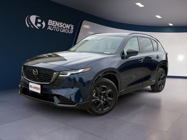 2026 Mazda CX-5 2.5 S Premium Plus for sale in San Antonio, TX