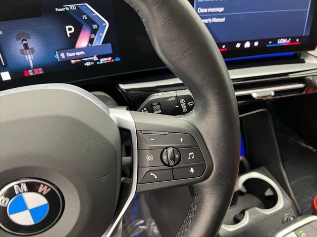 2025 BMW X1 xDrive28i