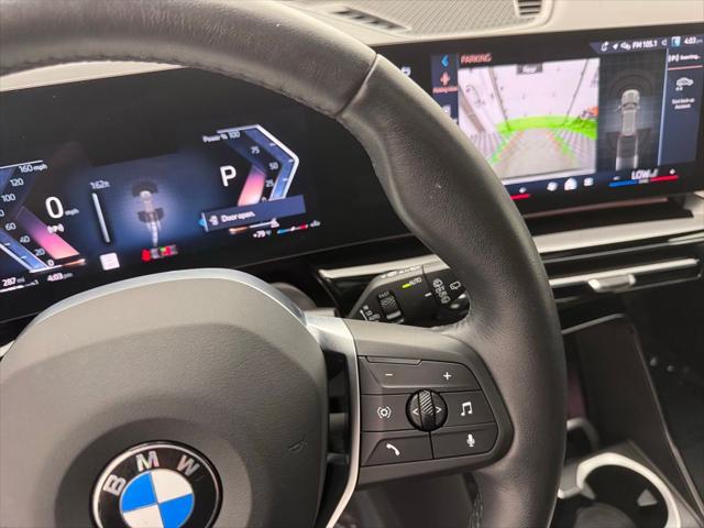 2025 BMW X1 xDrive28i