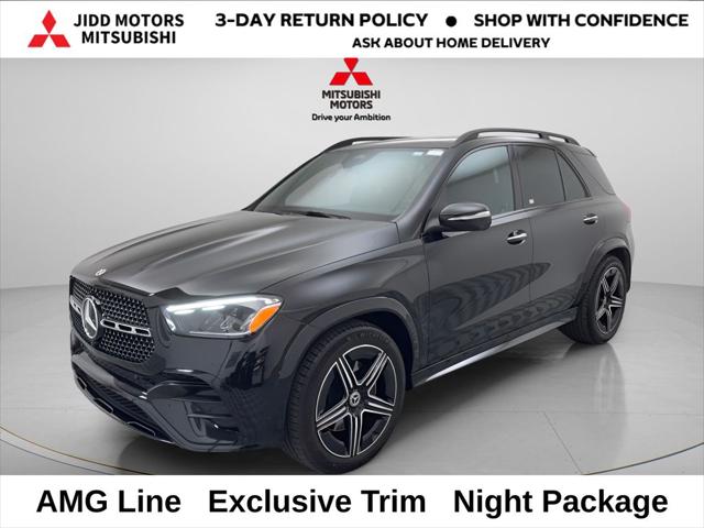 2025 Mercedes-Benz GLE GLE 350 4MATIC for sale in Des Plaines, IL