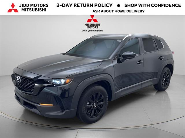 2026 Mazda CX-50 2.5 S Preferred for sale in Des Plaines, IL