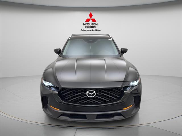 2026 Mazda CX-50 2.5 S Preferred