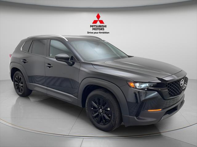 2026 Mazda CX-50 2.5 S Preferred