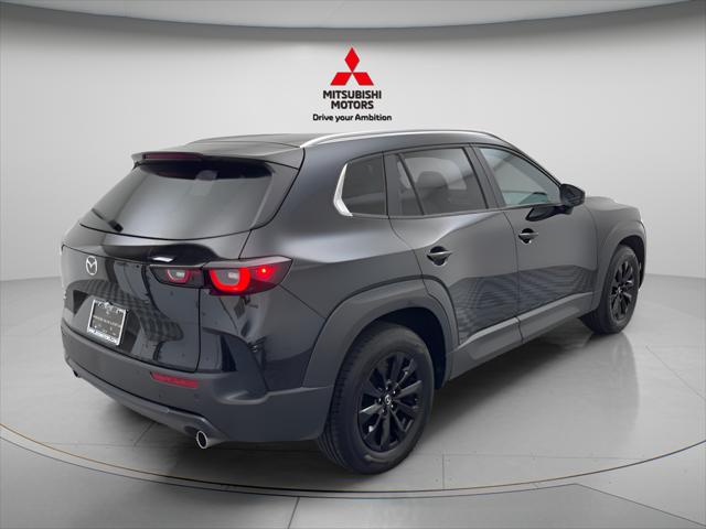 2026 Mazda CX-50 2.5 S Preferred