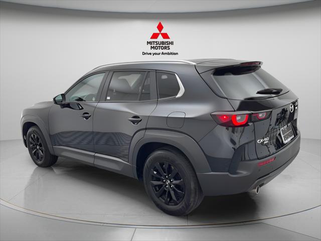 2026 Mazda CX-50 2.5 S Preferred