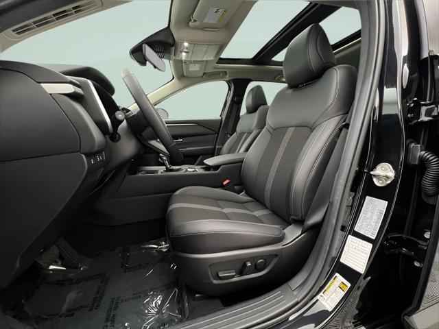 2026 Mazda CX-50 2.5 S Preferred