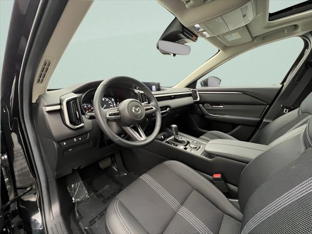2026 Mazda CX-50 2.5 S Preferred