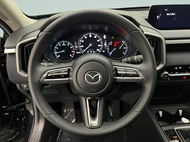 2026 Mazda CX-50 2.5 S Preferred