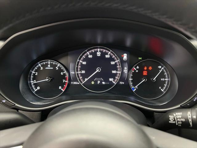 2026 Mazda CX-50 2.5 S Preferred