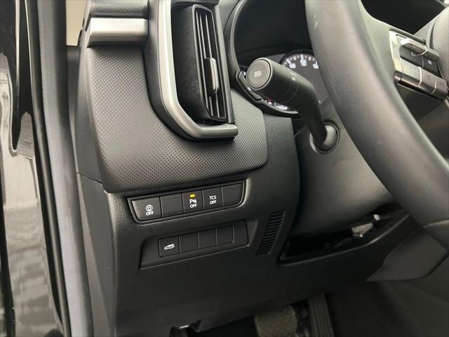 2026 Mazda CX-50 2.5 S Preferred