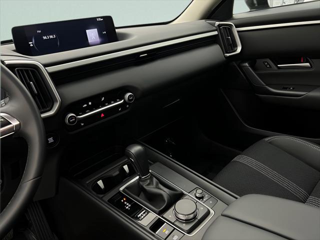 2026 Mazda CX-50 2.5 S Preferred