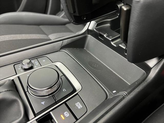 2026 Mazda CX-50 2.5 S Preferred