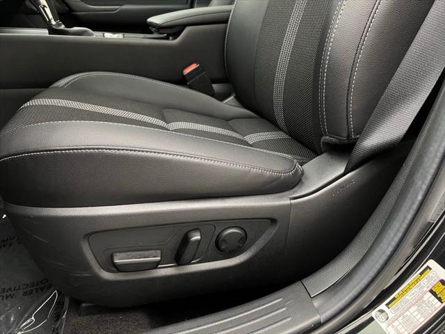 2026 Mazda CX-50 2.5 S Preferred