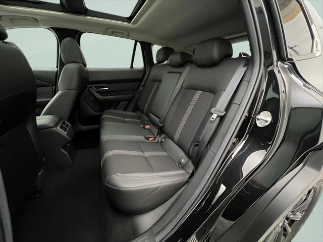 2026 Mazda CX-50 2.5 S Preferred