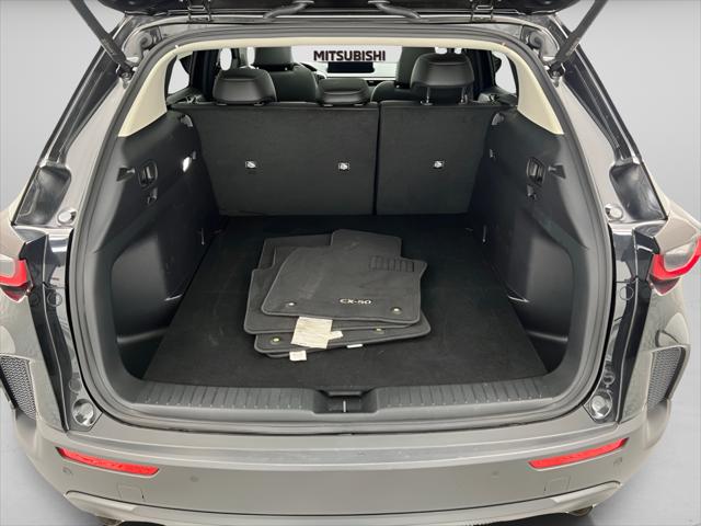2026 Mazda CX-50 2.5 S Preferred
