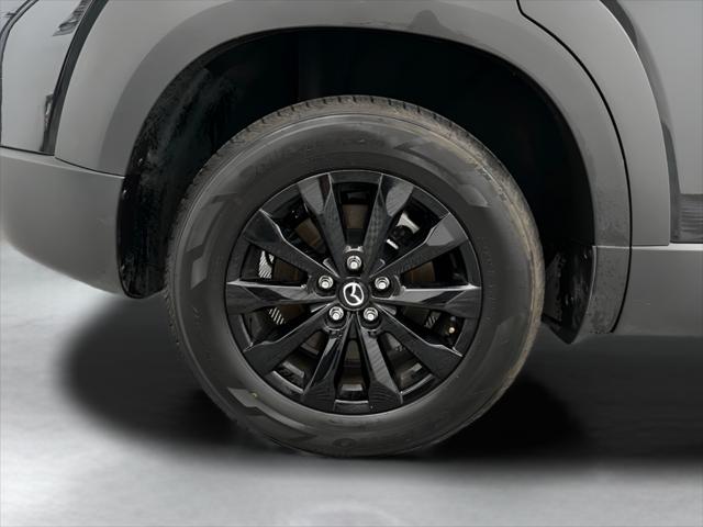 2026 Mazda CX-50 2.5 S Preferred