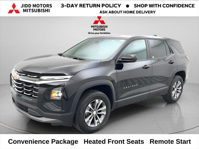 2026 Chevrolet Equinox FWD LT for sale in Des Plaines, IL