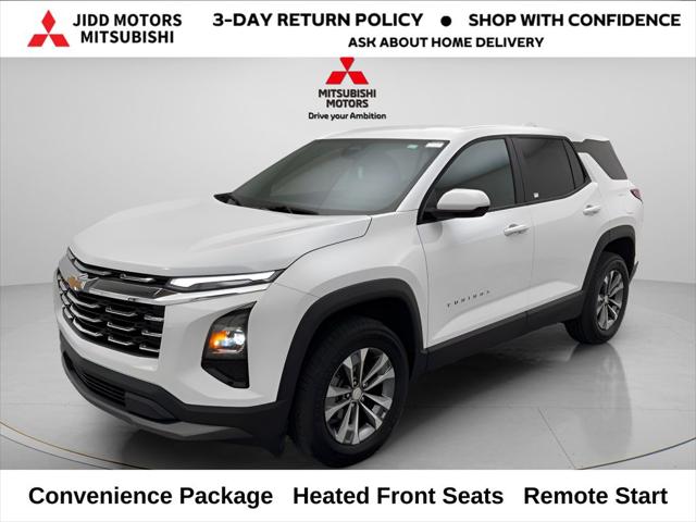 2026 Chevrolet Equinox FWD LT for sale in Des Plaines, IL