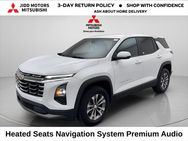 2026 Chevrolet Equinox FWD LT for sale in Des Plaines, IL