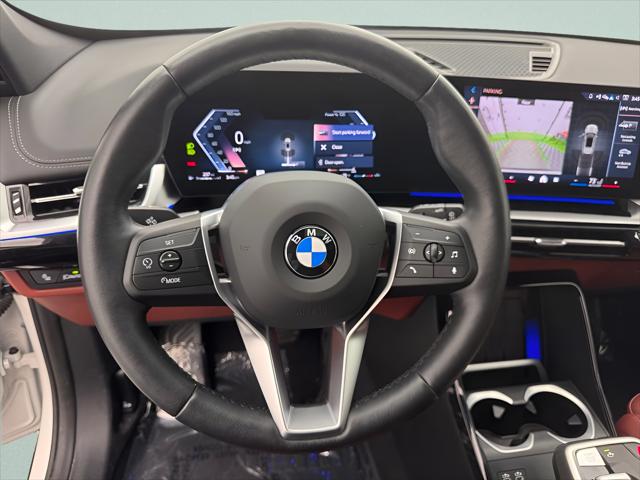2026 BMW X1 xDrive28i