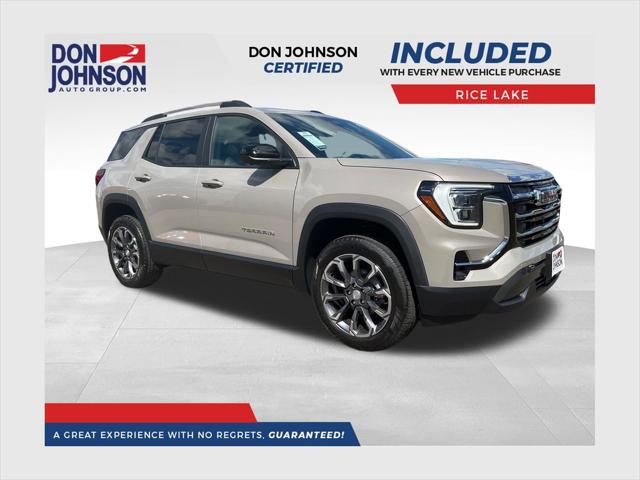 2026 GMC Terrain AWD Elevation for sale in Rice Lake, WI