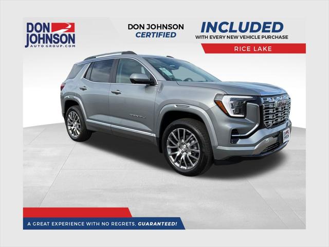 2026 GMC Terrain AWD Denali for sale in Rice Lake, WI