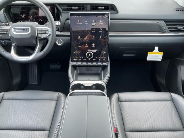 2026 GMC Terrain AWD Denali