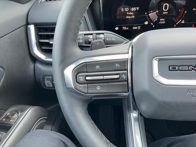 2026 GMC Terrain AWD Denali