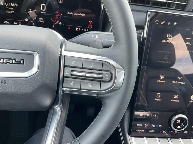 2026 GMC Terrain AWD Denali