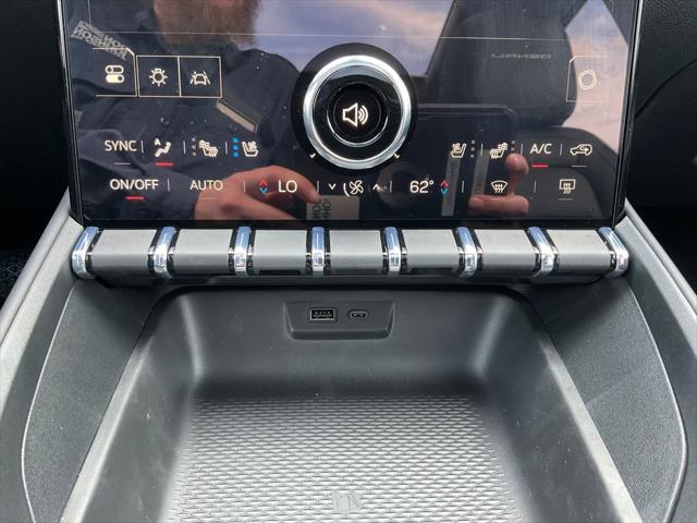 2026 GMC Terrain AWD Denali